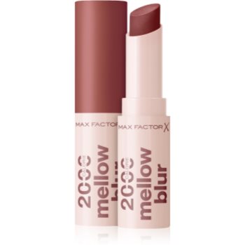 Max Factor 2000 Calorie Mellow Blur ruj crema